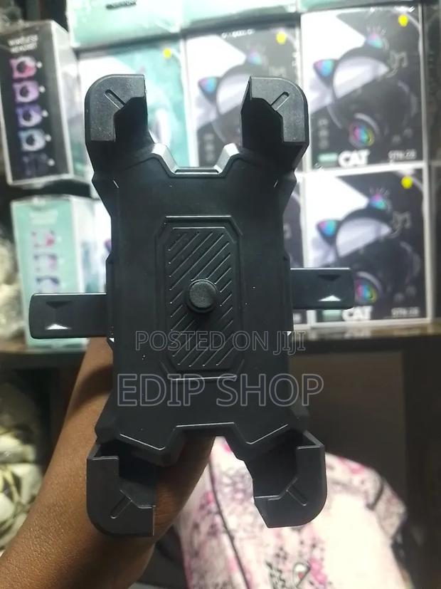 Phone Holder for Outdoor Cycling