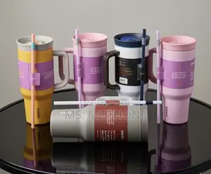 Travel Friendly Insulated 12 HRS Hot / Cold Owala Cup