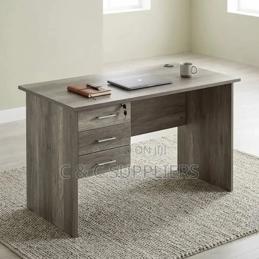 Study Desk-Locally Made