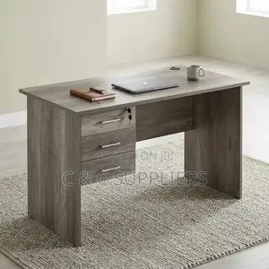 Study Desk-Locally Made