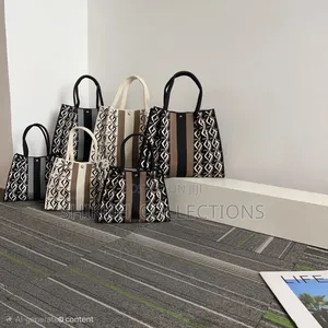 Classy Women Tote Bags