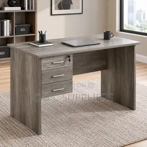 Study Desk-Locally Made