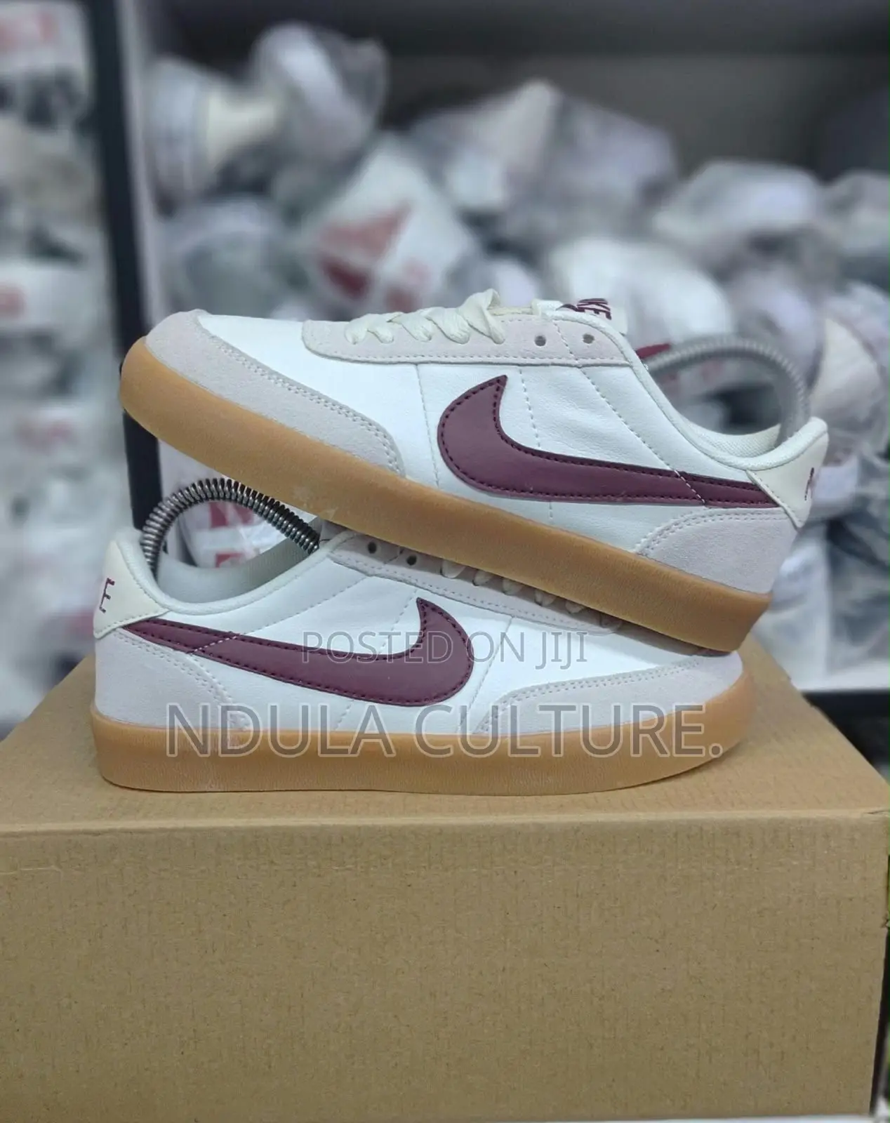 Nike Killshot2 Sneakerz