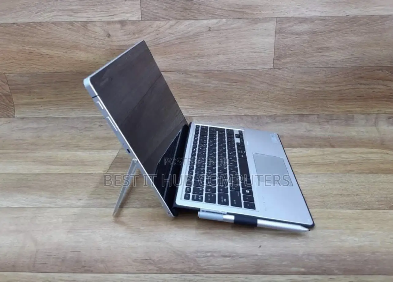 Laptop HP Elite X2 1012 8GB Intel Core M3 SSD 256GB