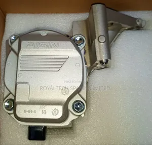 Electric Water Pump Rav4 2019 Hybrid