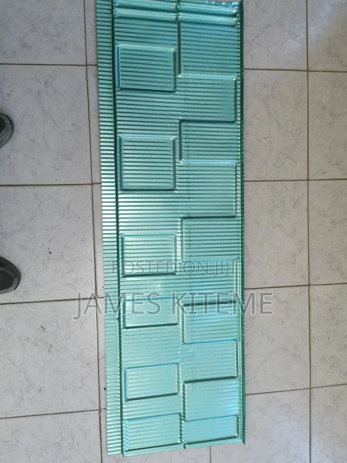 Decra Stone Coated High Grade