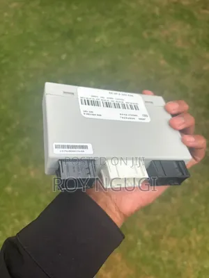BMW X1 Parking Distance Control Module