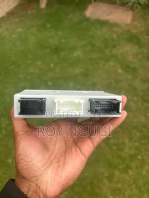 BMW X1 Parking Distance Control Module