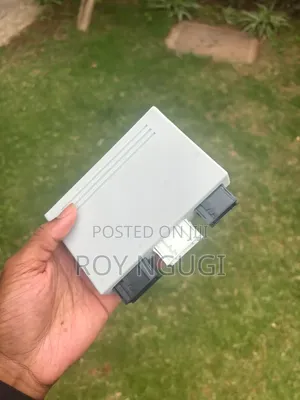 BMW X1 Parking Distance Control Module