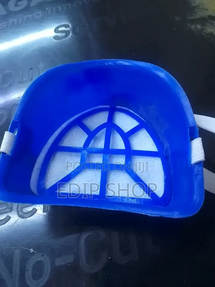 Quality Industrial Dust Mask