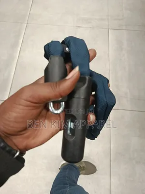 110cms High Protection Bike Lock 3 Keys 1.3 Kgs.