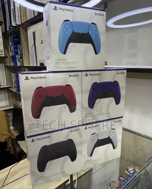 Ps5 Controllers