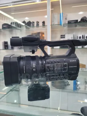 Sony Nxcam