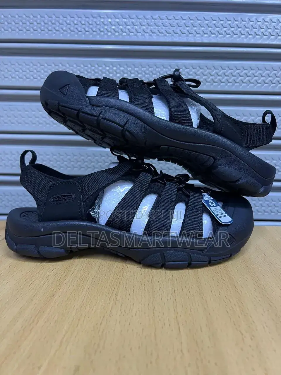 Keens Shoes