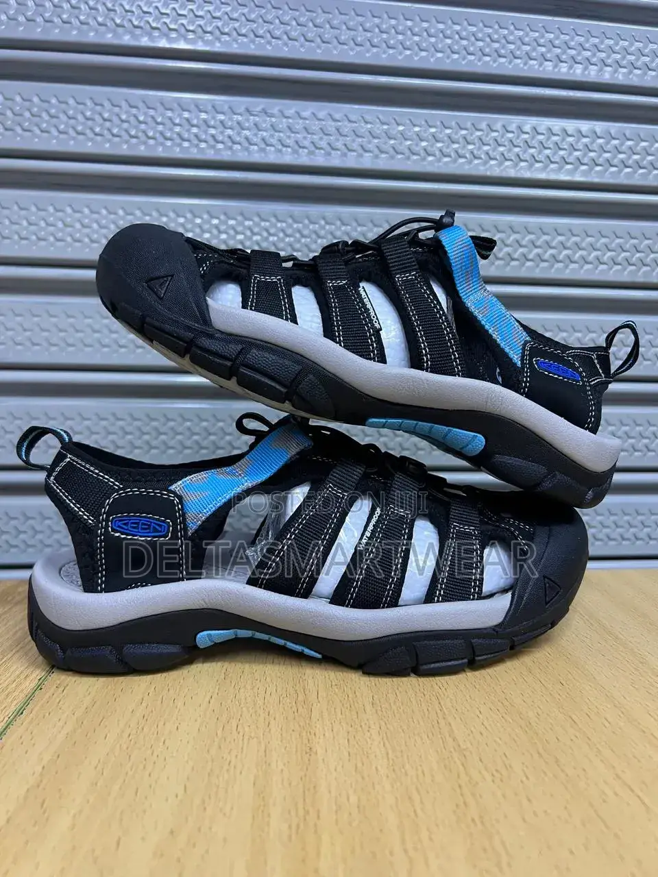Keens Shoes