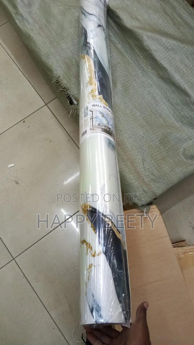 Premium Marble Wall Decor - thumbnail 2