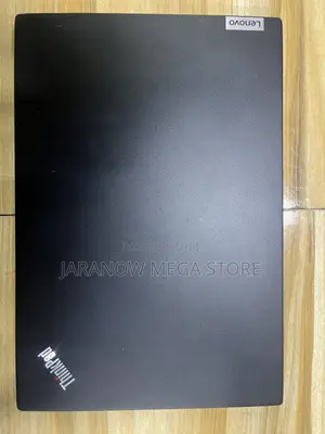 Laptop Lenovo ThinkPad E14 Gen 3 8GB AMD Ryzen 7 SSD 256GB