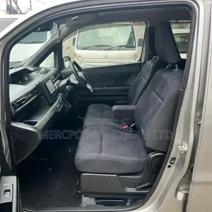 Suzuki Wagon R 2019 Gray