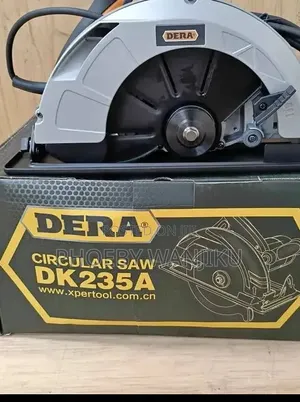 Dera Professional Circular Saw 9 Inch