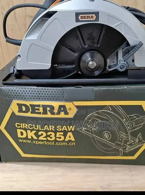 Dera Professional Circular Saw 9 Inch