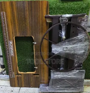 Imported Commercial Work Table/Heavy-Duty Stainless-Steel Work Table