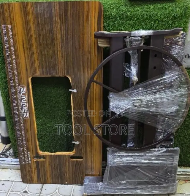 Imported Commercial Work Table/Heavy-Duty Stainless-Steel Work Table
