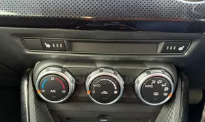 Mazda Demio 2019 White