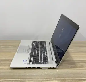 Laptop HP EliteBook 830 G6 16GB Intel Core i7 SSD 512GB