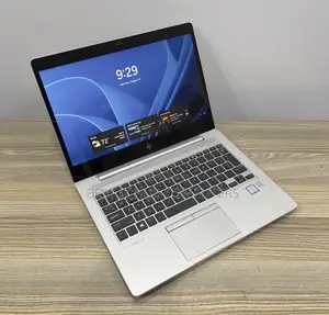 Laptop HP EliteBook 830 G6 16GB Intel Core i7 SSD 512GB