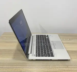 Laptop HP EliteBook 830 G6 16GB Intel Core i7 SSD 512GB