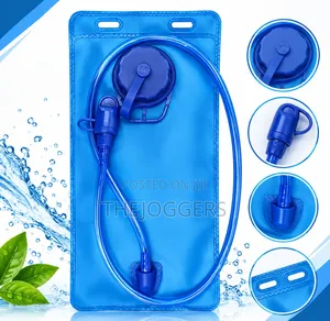 2 Liter Water Reservoir Hydration Bladder , Water Bladder