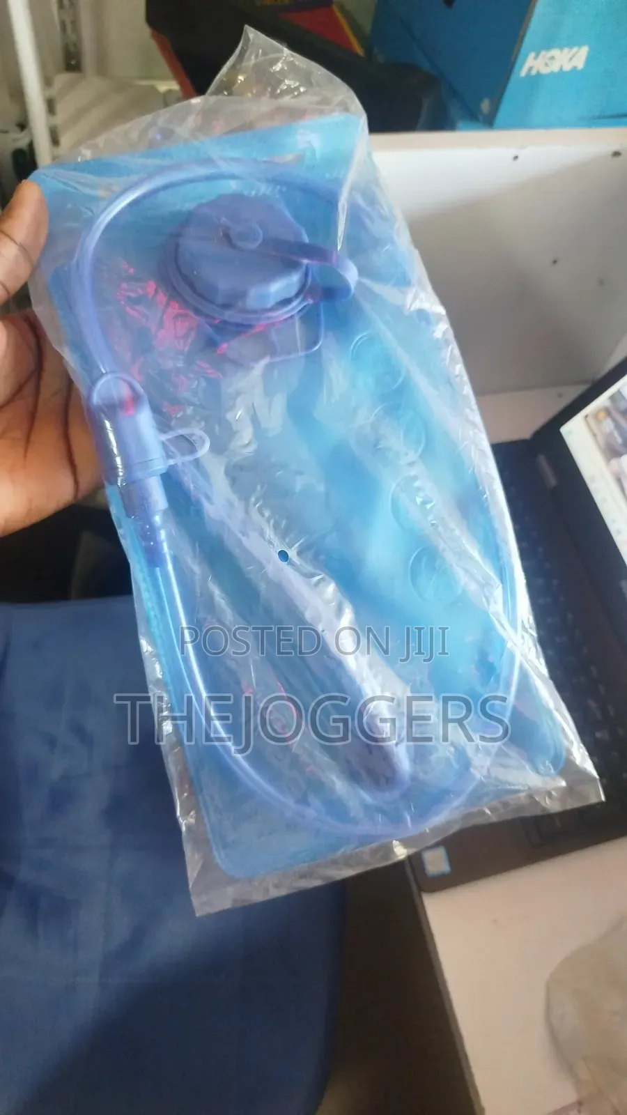 2 Liter Water Reservoir Hydration Bladder , Water Bladder