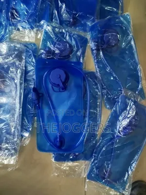 2 Liter Water Reservoir Hydration Bladder , Water Bladder
