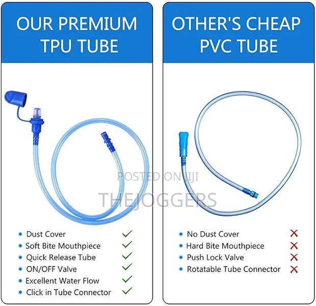 2 Liter Water Reservoir Hydration Bladder , Water Bladder - thumbnail 10