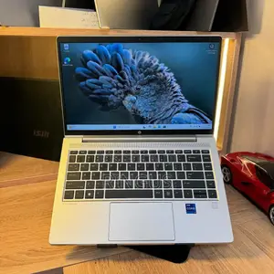 Laptop HP ProBook 440 8GB Intel Core i5 SSD 256GB
