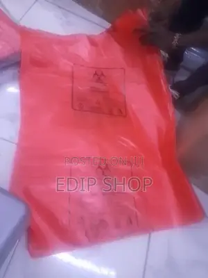 Trash Bag 50 Pieces