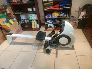 Gym Equipment