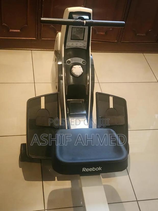 Gym Equipment - thumbnail 2
