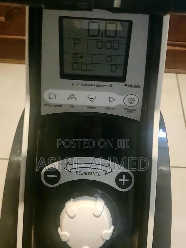 Gym Equipment - thumbnail 5