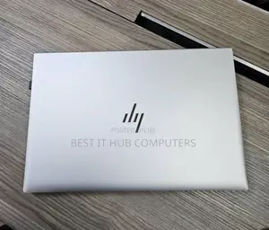 Laptop HP EliteBook 840 G8 8GB Intel Core i5 SSD 256GB