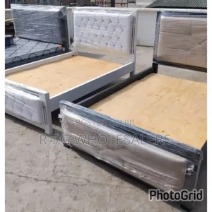Chester/Mocket Bed;
4*6