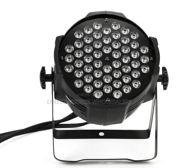 Portable Parcan Stage Light - main view
