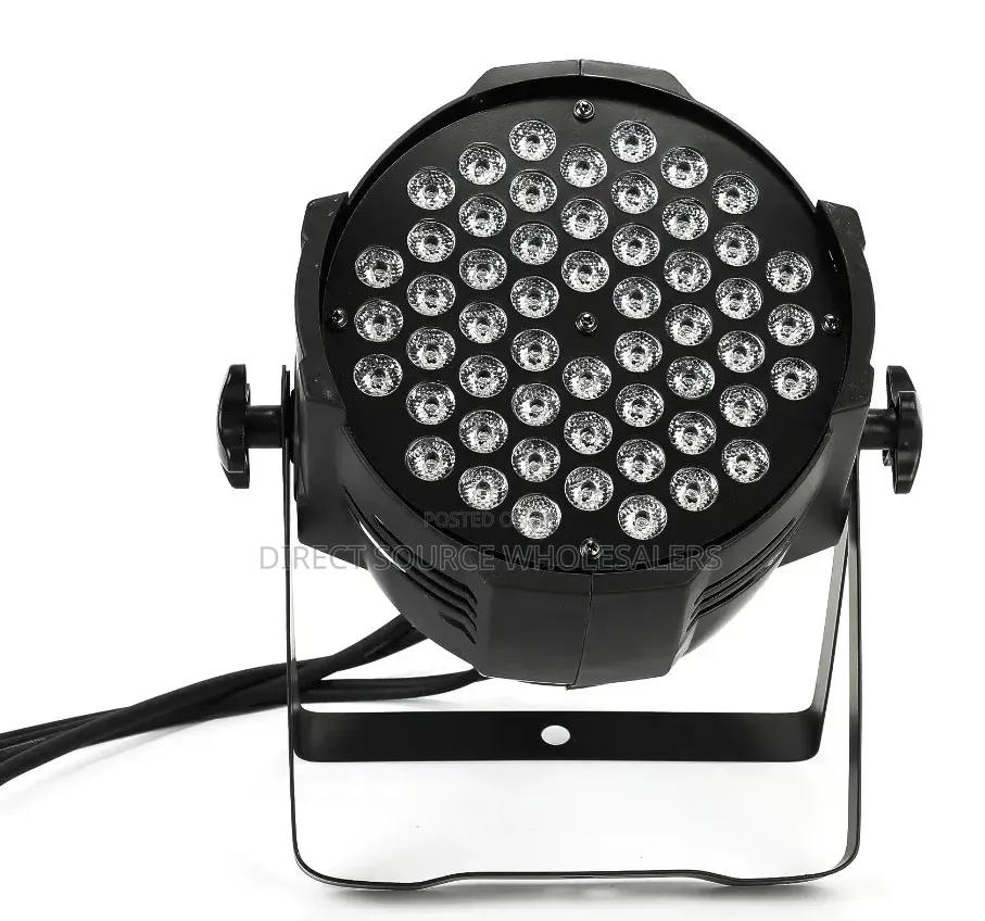 Portable Parcan Stage Light