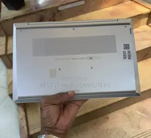 Laptop HP EliteBook 840 G8 8GB Intel Core i5 SSD 256GB