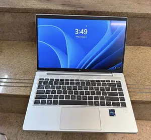 Laptop HP EliteBook 840 G8 8GB Intel Core i5 SSD 256GB