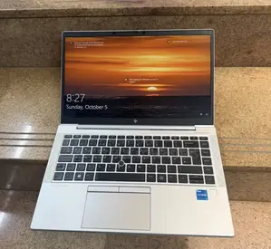Laptop HP EliteBook 840 G8 8GB Intel Core i5 SSD 256GB