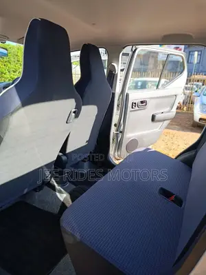 Mazda Carol 2019 Gray