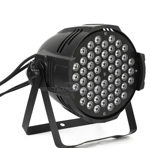 Portable Parcan Stage Light - thumbnail 2
