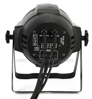 Portable Parcan Stage Light