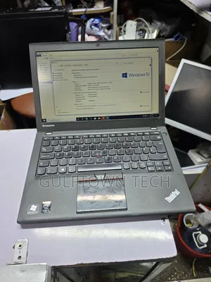 Laptop Lenovo ThinkPad X250 8GB Intel Core i5 HDD 500GB